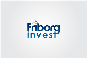 Logo Design by shohidul for Friborg Invest ApS | Design #5598782