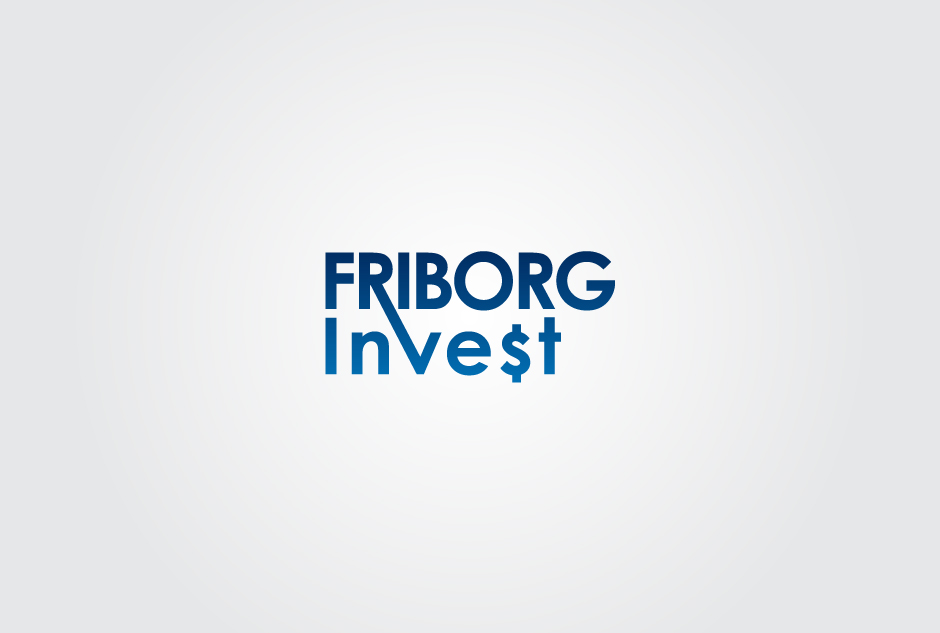 Logo Design by shohidul for Friborg Invest ApS | Design #5598836
