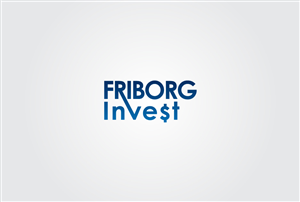Logo Design by shohidul for Friborg Invest ApS | Design: #5598836