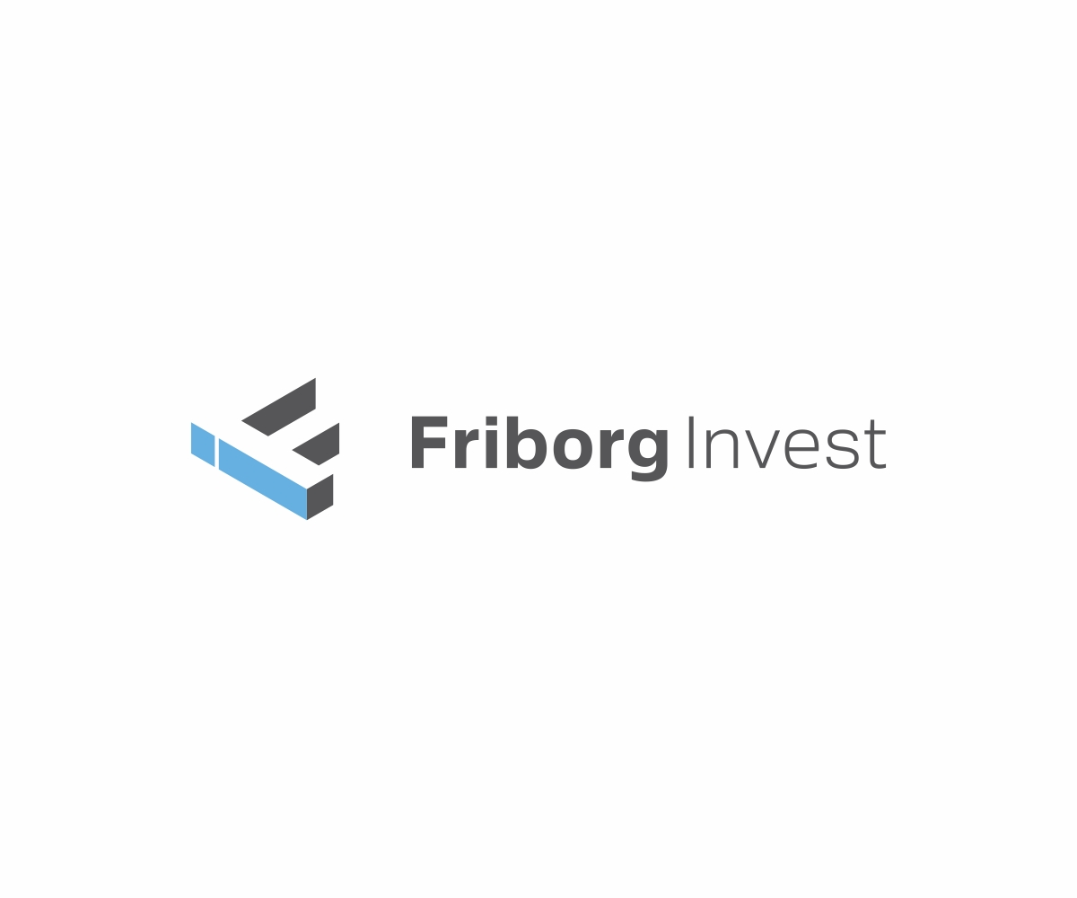 Logo Design by Sumedi for Friborg Invest ApS | Design #5600791