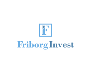 Logo Design by PATAR for Friborg Invest ApS | Design #5607607
