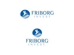 Logo Design by Preethu for Friborg Invest ApS | Design: #5644534
