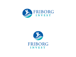 Design de Logo par Preethu pour Friborg Invest ApS | Design : #5644547