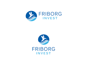 Design de Logo par Preethu pour Friborg Invest ApS | Design : #5644548