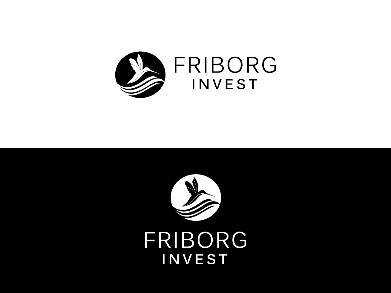 Design de Logo par Preethu pour Friborg Invest ApS | Design #5644551