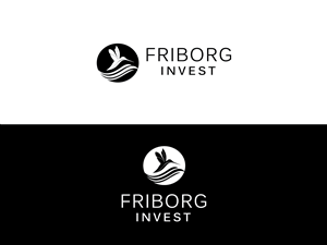 Design de Logo par Preethu pour Friborg Invest ApS | Design : #5644551