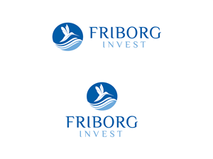 Logo Design by Preethu for Friborg Invest ApS | Design #5728672