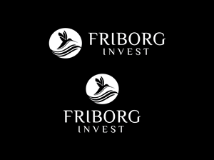 Design de Logo par Preethu pour Friborg Invest ApS | Design : #5736230