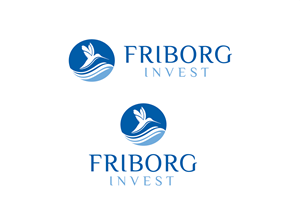 Design de Logo par Preethu pour Friborg Invest ApS | Design : #5736233