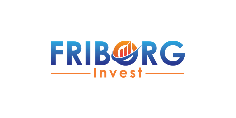 Logo Design by debdesign for Friborg Invest ApS | Design #5602100