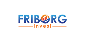 Logo Design by debdesign for Friborg Invest ApS | Design #5602100