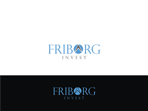 Design de Logo par DesignM pour Friborg Invest ApS | Design : #5605078