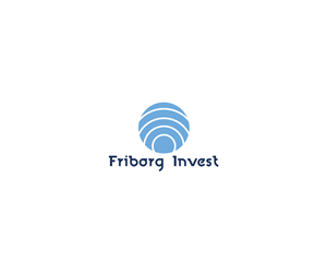 Logo Design by Crest Logo Designs for Friborg Invest ApS | Design: #5602597