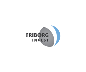 Logo Design by Crest Logo Designs for Friborg Invest ApS | Design: #5602605