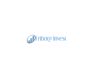 Logo Design by Crest Logo Designs for Friborg Invest ApS | Design: #5602616