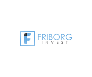 Logo Design by Liyana for Friborg Invest ApS | Design: #5621011