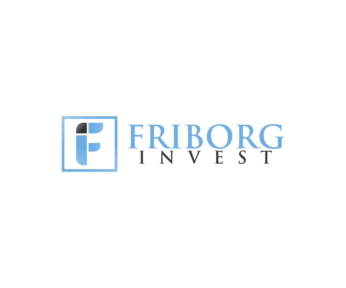 Logo Design by Liyana for Friborg Invest ApS | Design #5621045
