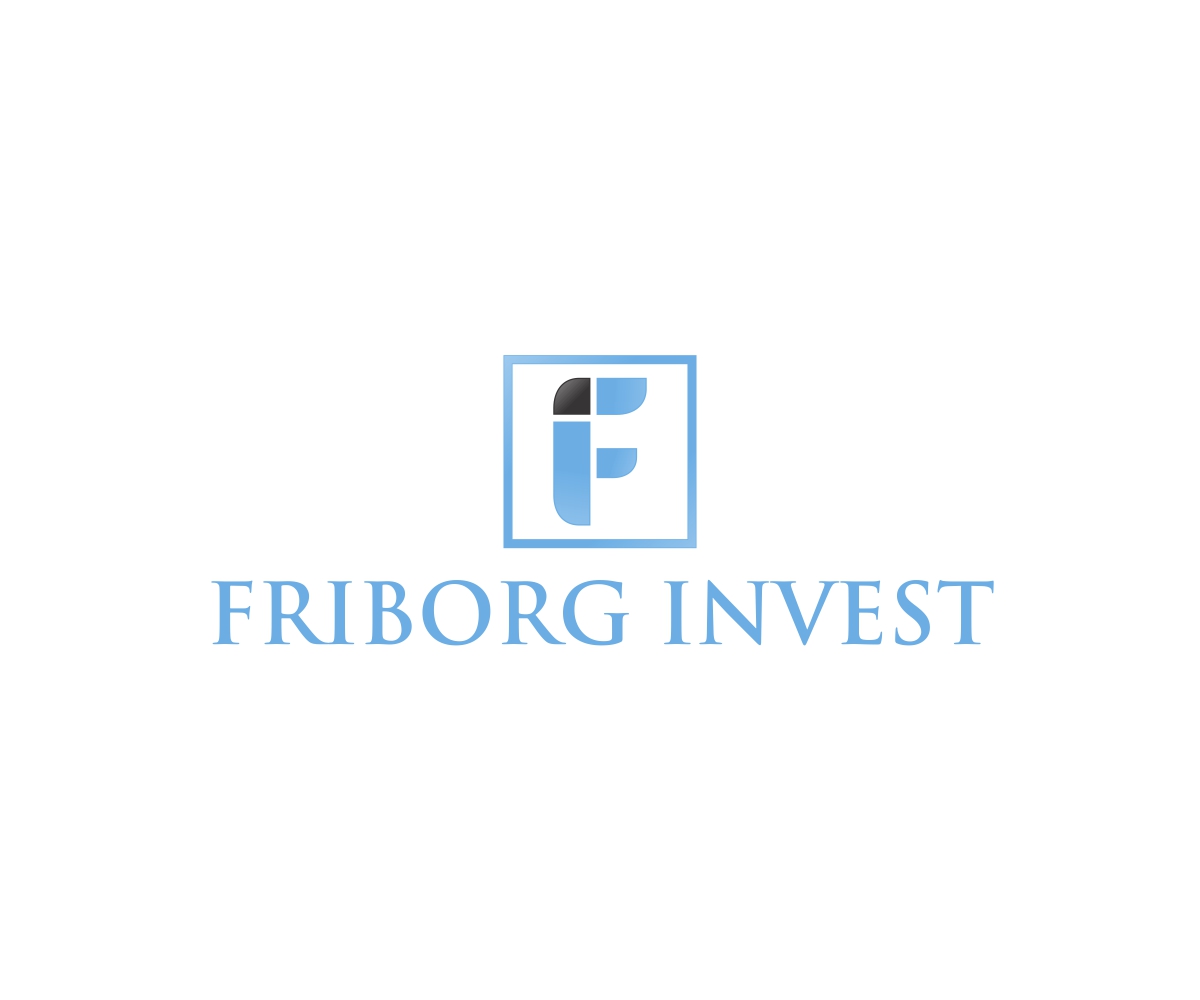 Logo Design by Liyana for Friborg Invest ApS | Design #5621048