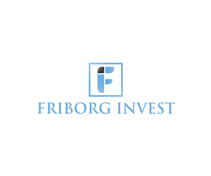 Logo Design by Liyana for Friborg Invest ApS | Design: #5621048