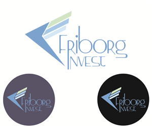 Design de Logo par venirawat pour Friborg Invest ApS | Design : #5669398