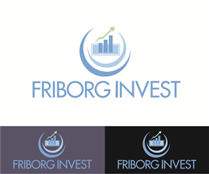Design de Logo par venirawat pour Friborg Invest ApS | Design : #5669744
