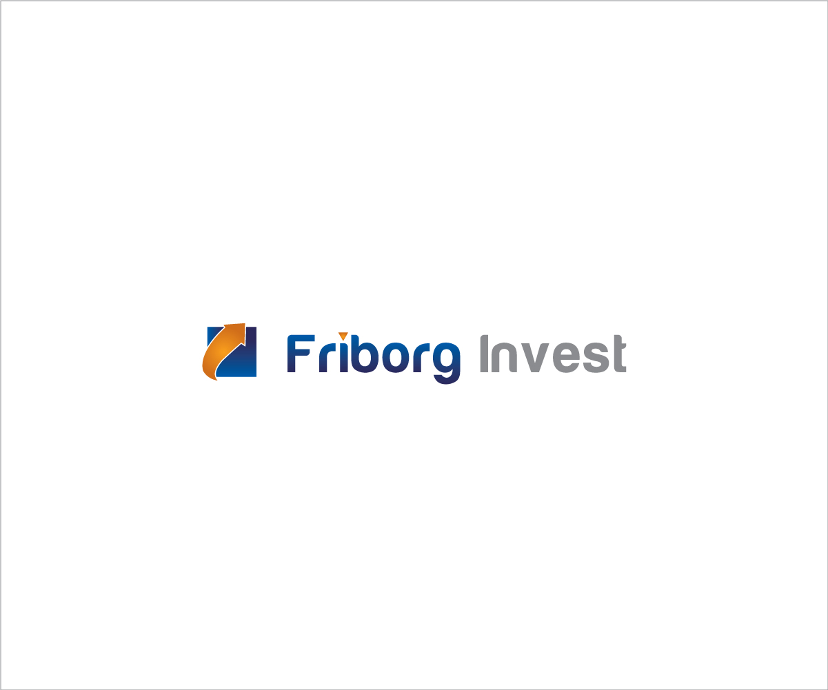 Logo-Design von ideabaaj für Friborg Invest ApS | Design #5665309