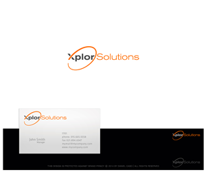 Logo Design by Daniel Caso Design for this project | Design: #5614596