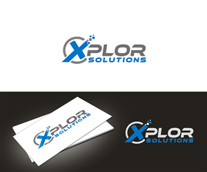 Logo Design by Vishak vasu