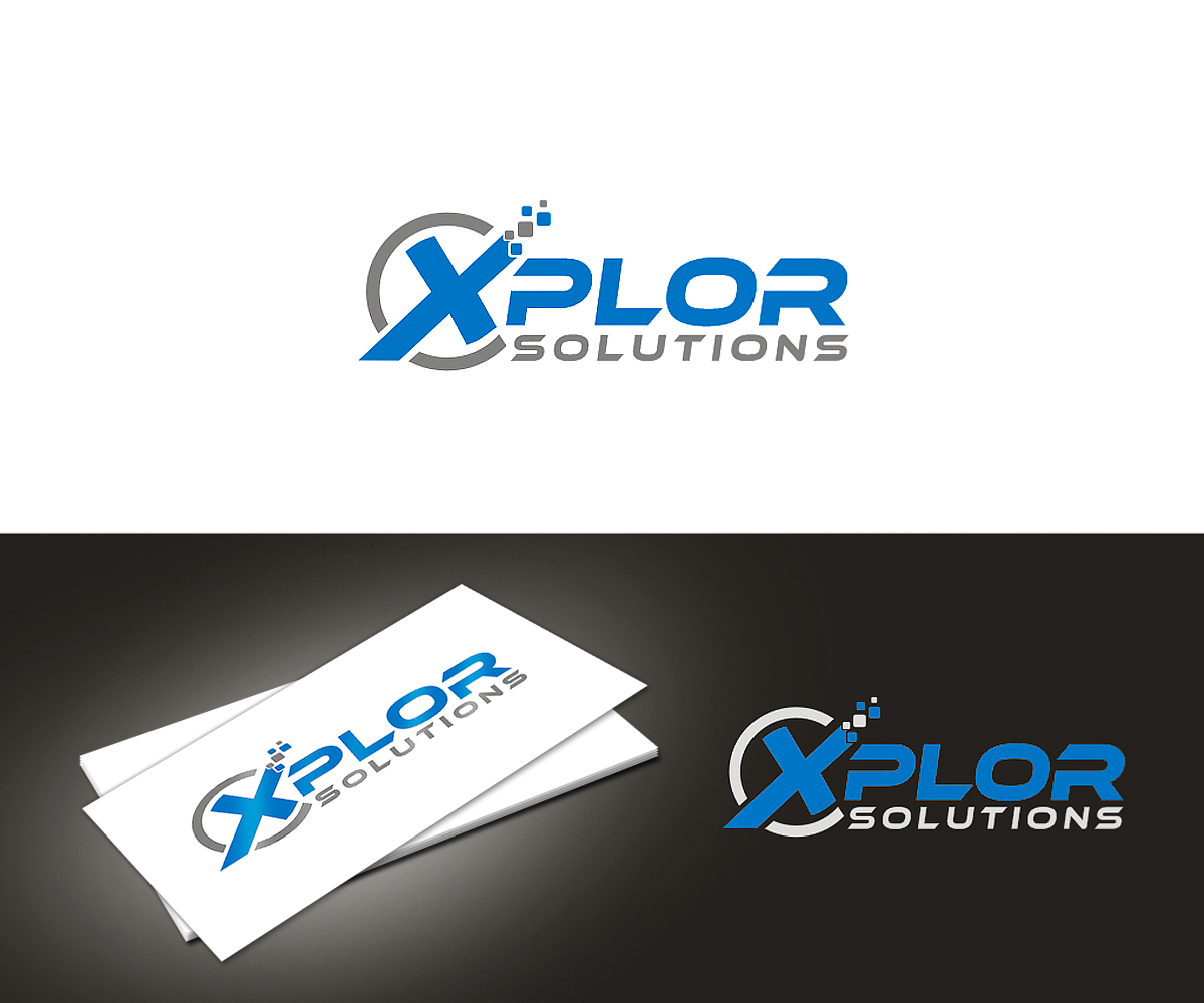 Logo Design by Vishak vasu for this project | Design #5681295