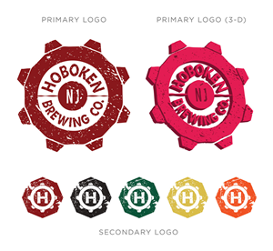 Logo Design by cP