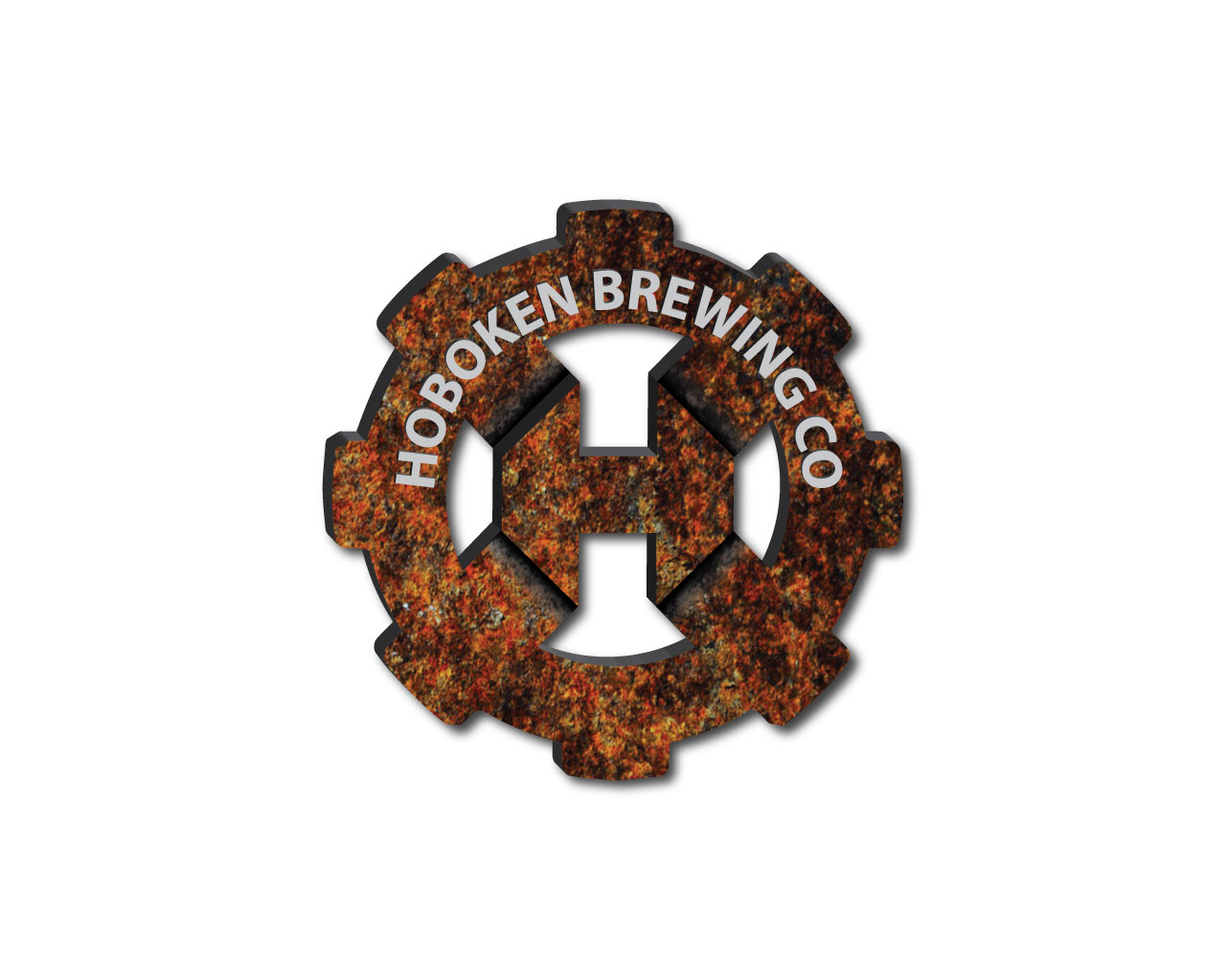 Diseño de Logo por HLGCreativeTeam para Hoboken Brewing Company | Diseño #1622500