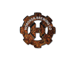 Logo Design by HLGCreativeTeam for Hoboken Brewing Company | Design: #1622500