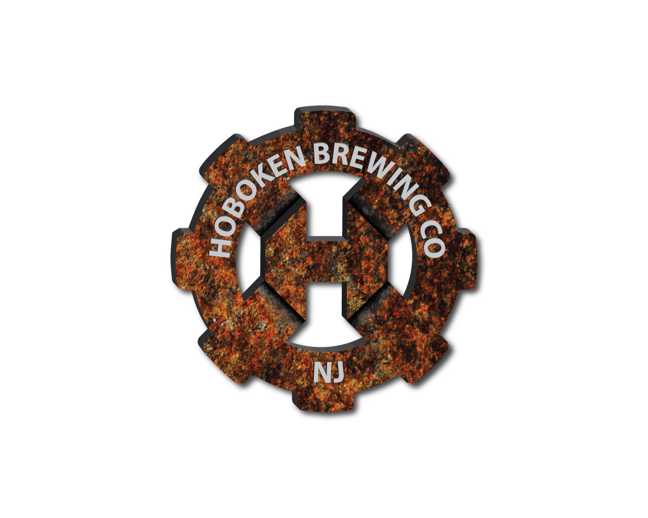 Logo Design by HLGCreativeTeam for Hoboken Brewing Company | Design #1622504