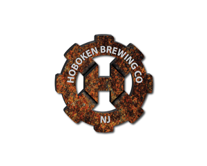 Logo Design by HLGCreativeTeam for Hoboken Brewing Company | Design: #1622504