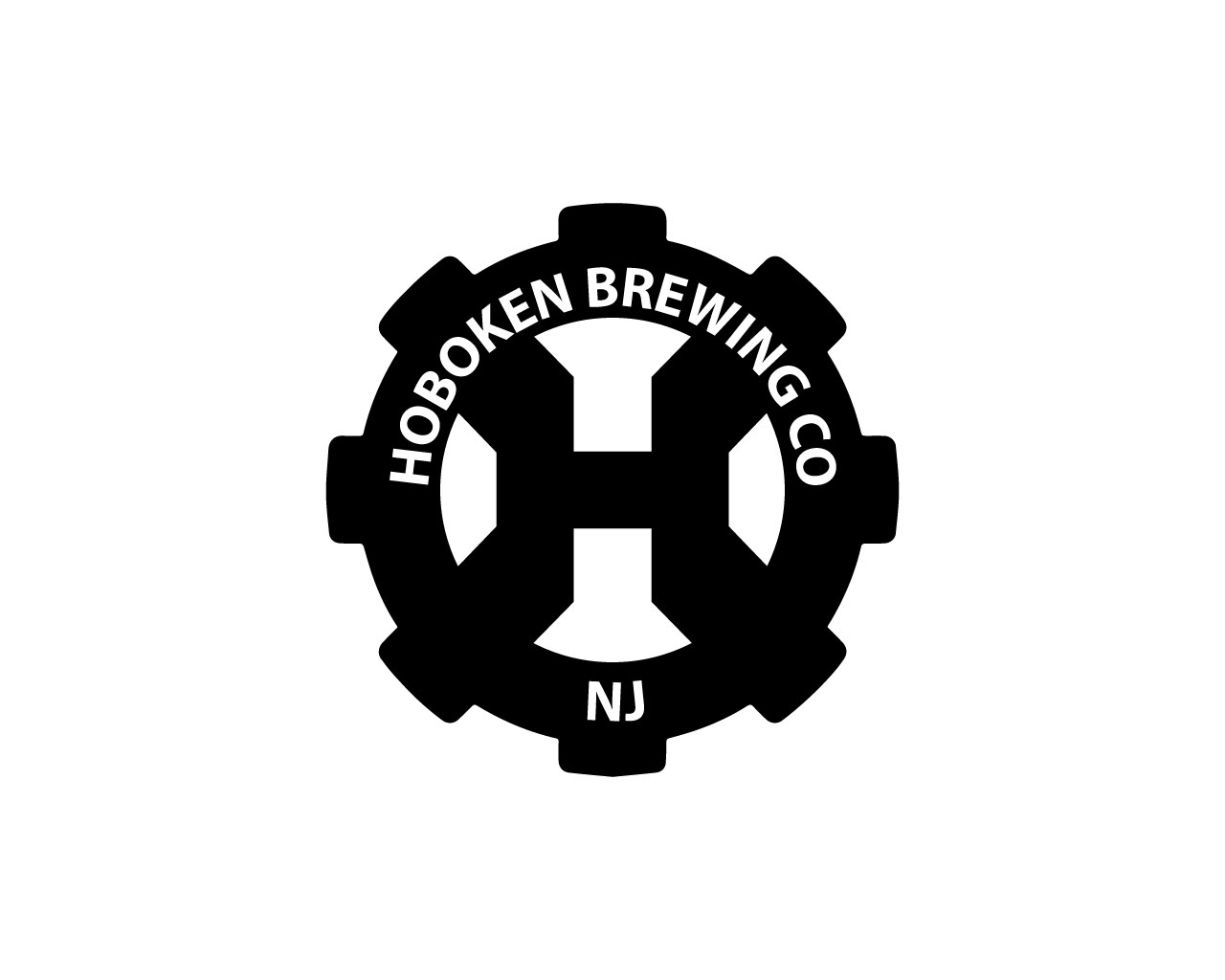 Diseño de Logo por HLGCreativeTeam para Hoboken Brewing Company | Diseño #1622509