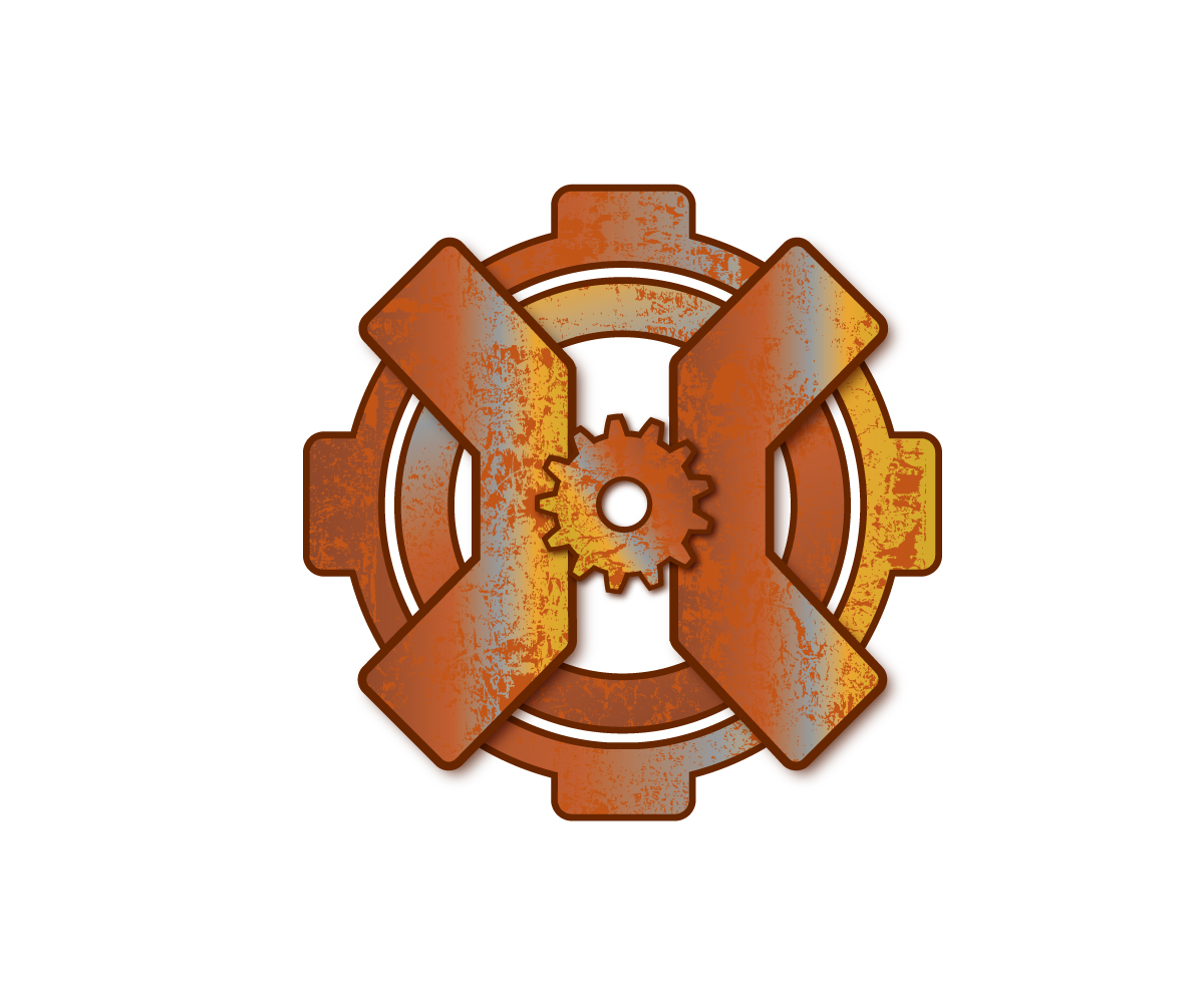Logo Design by Buck Tornado for Hoboken Brewing Company | Design #1542097