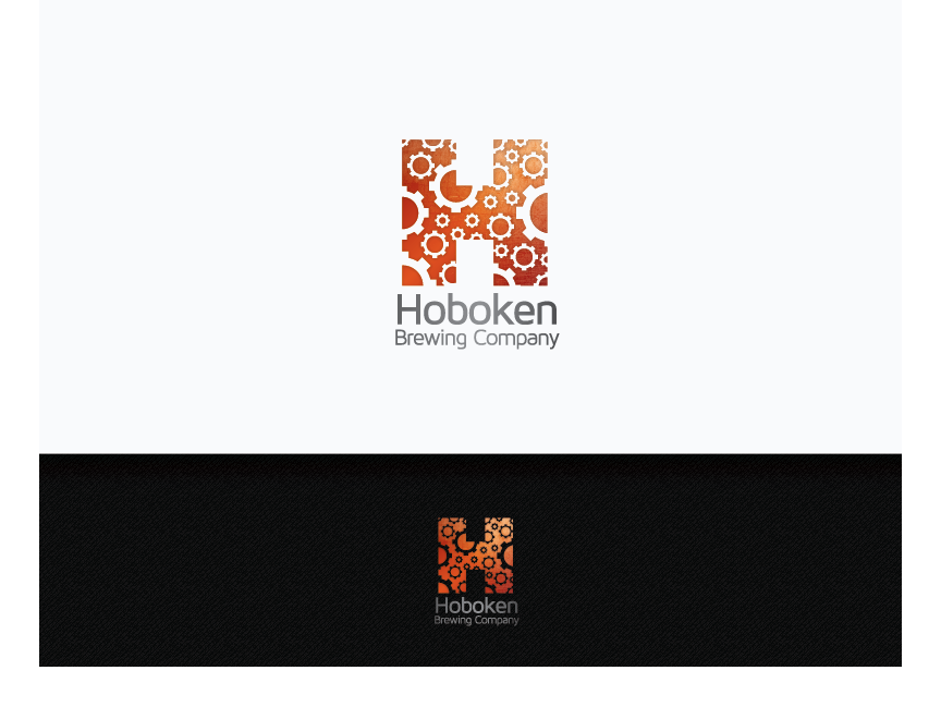 Logo Design by jaime.sp for Hoboken Brewing Company | Design #1645707