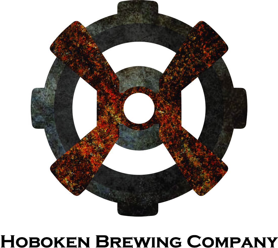 Diseño de Logo por Gunawan Yulianto para Hoboken Brewing Company | Diseño #1539344