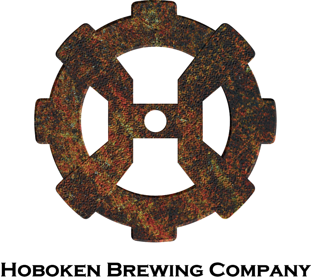 Logo-Design von Gunawan Yulianto für Hoboken Brewing Company | Design #1541752