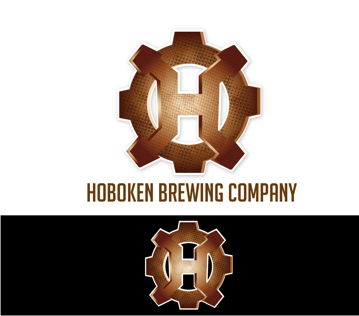 Design de Logo par Shirlei Patricia pour Hoboken Brewing Company | Design #1539916