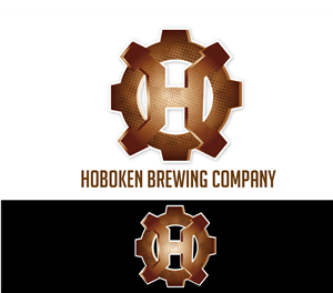 Design de Logo par shirlei patricia muniz pour Hoboken Brewing Company | Design #1539916