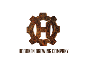 Logo Design by Shirlei Patricia for Hoboken Brewing Company | Design: #1541910