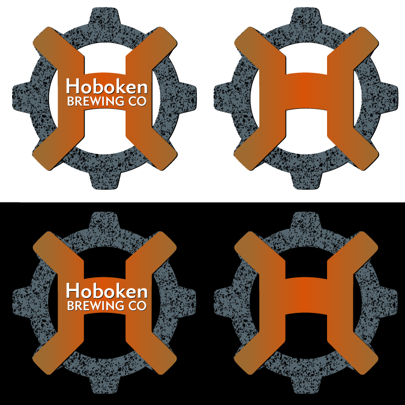 Diseño de Logo por dominustamiyo para Hoboken Brewing Company | Diseño #1552058