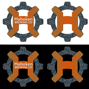 Diseño de Logo por dominustamiyo para Hoboken Brewing Company | Diseño: #1552058