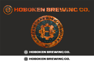 Logo Design by IMAGE SOLUTION for Hoboken Brewing Company | Design: #1543956