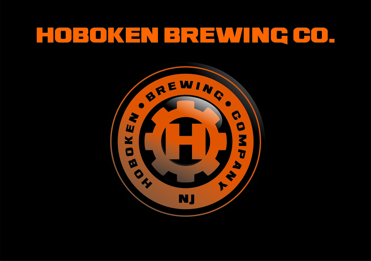 Logo Design by IMAGE SOLUTION for Hoboken Brewing Company | Design #1545886