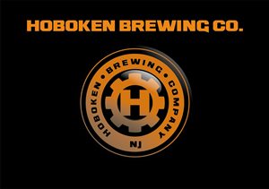 Logo Design by IMAGE SOLUTION for Hoboken Brewing Company | Design: #1545886