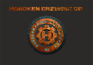 Logo Design by IMAGE SOLUTION for Hoboken Brewing Company | Design: #1545888