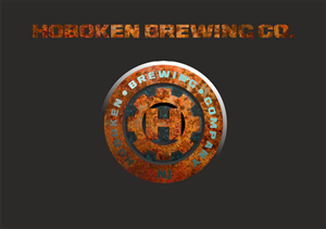 Logo Design by IMAGE SOLUTION for Hoboken Brewing Company | Design: #1545889