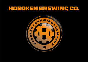 Logo Design by IMAGE SOLUTION for Hoboken Brewing Company | Design: #1545899